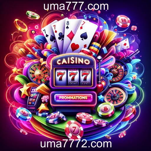 Promoções Atraentes Descubra as Promoções Atraentes em uma777.com